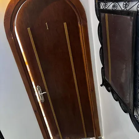 Apartamento Medina Antiqo-3