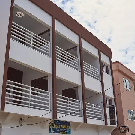 Jirajira Hotel-2