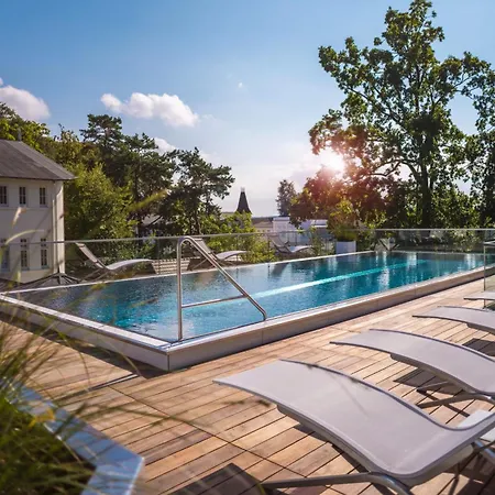 Roewers Privathotel & Spa-3