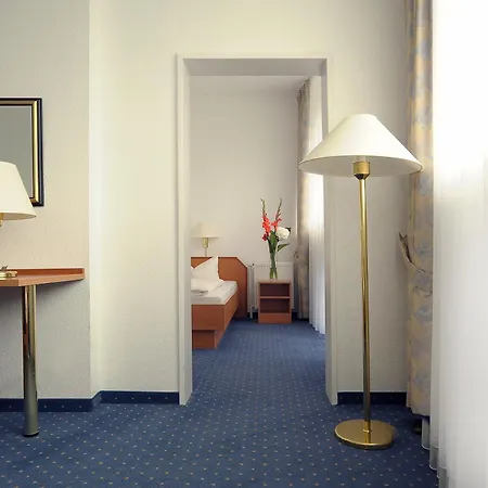 Hotel Ludwig Van Beethoven-2