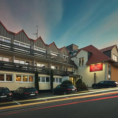 Hotel Bad Dürkheim-3