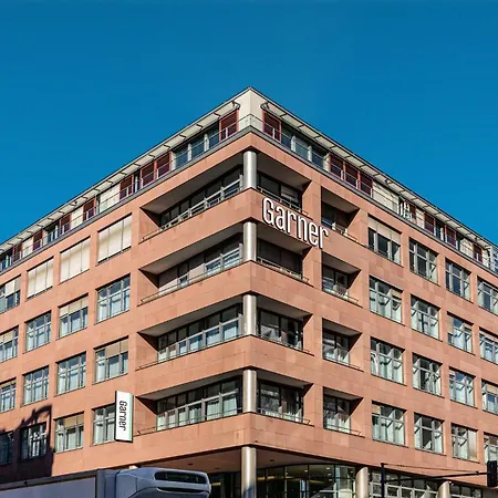 Garner Hotel Berlin - Gendarmenmarkt By Ihg-3