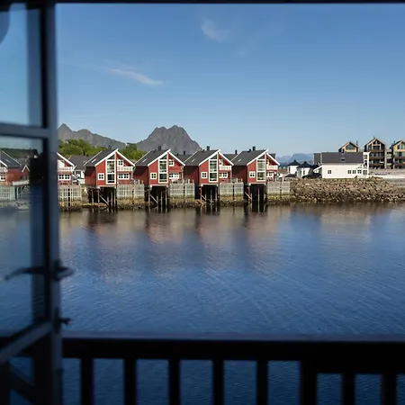 Scandic Svolvaer-3