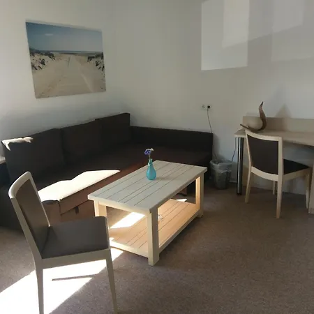 Hotel Nordseegruß-3