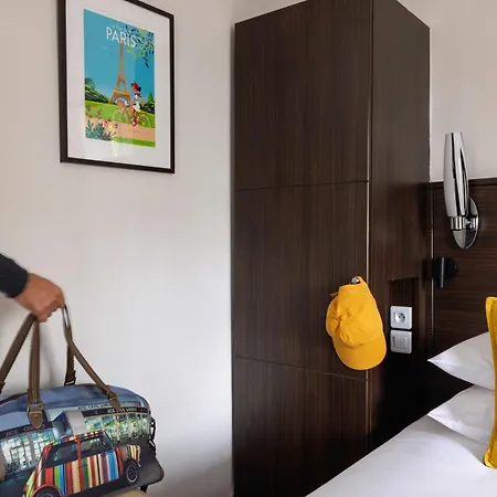 Jack'S Hotel-2