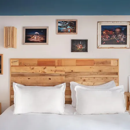 Hotel Edgar & Achille-2