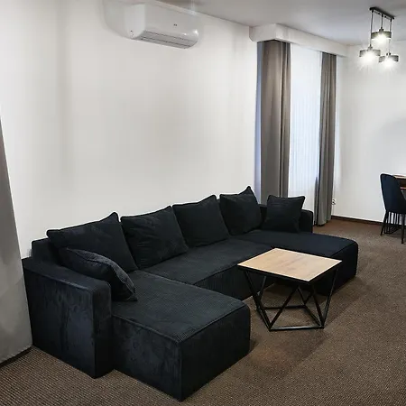 Hotel Baranowski-2