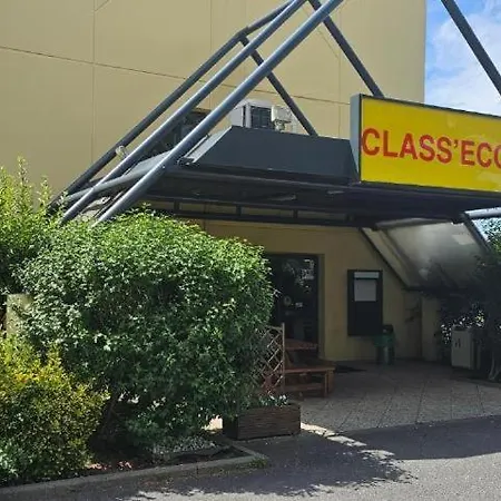 Class'Eco Liege-2