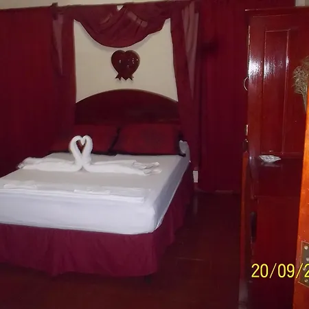 Hotel Noches Surenas / Southern Nights Nicaragua-3