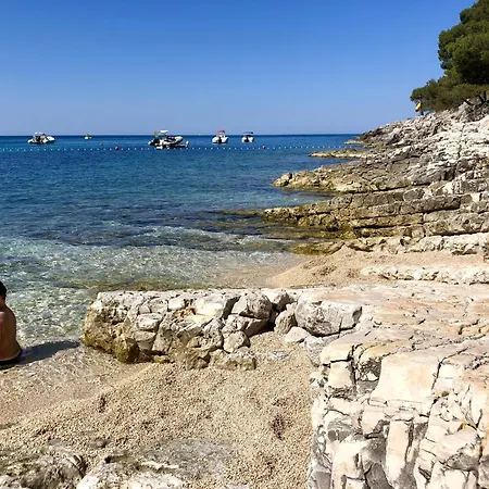 Glamping Tents | Losinj | Camp Cikat-2