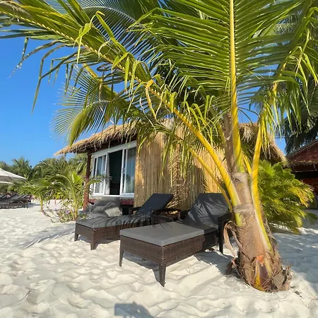 White Sand Ark Resort-2