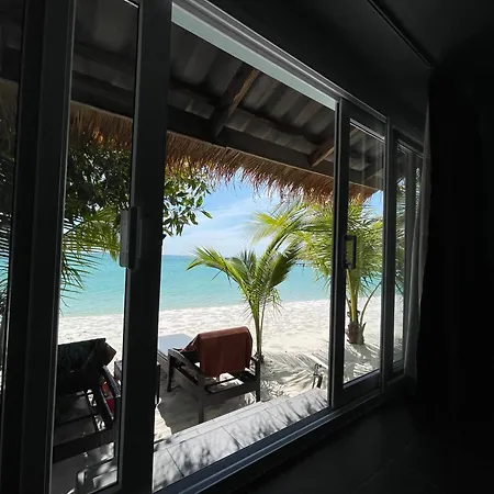 White Sand Ark Resort-3