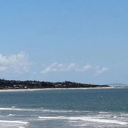 Tu Lugar De Relax A 2 Cuadras De La Playa Se Reserva Con Sena-3