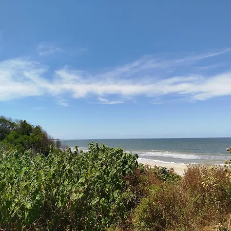 Tu Lugar De Relax A 2 Cuadras De La Playa Se Reserva Con Sena-2