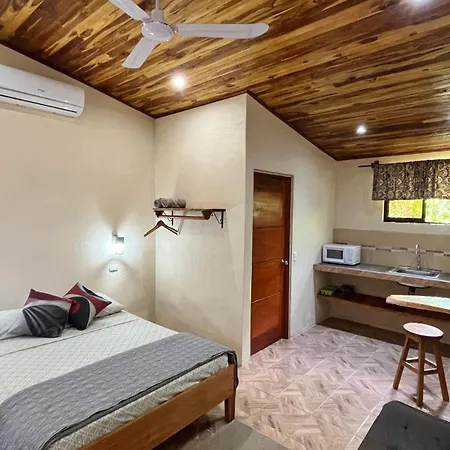 Apartamento Los Guanacastes Cerca De Tamarindo Con Piscina-2