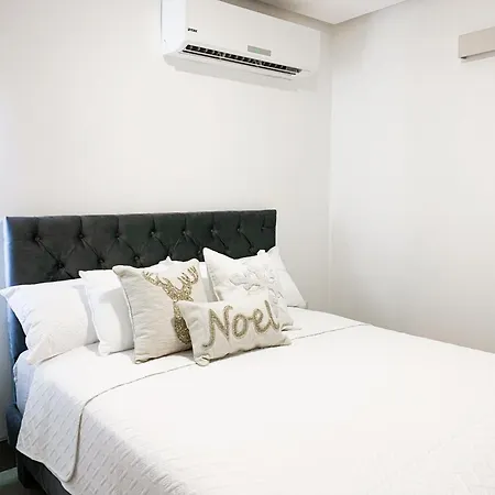 Airbnb Guayaquil, Mall Del Sol, Piso Alto-3
