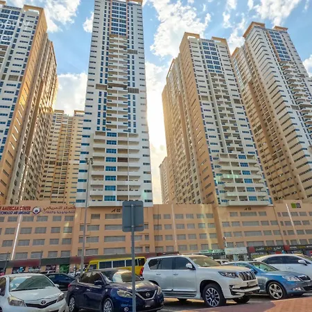 Elegent 2Bhk Next To The Beach With Pool,Gym,Garden,Kids Play Area,Learning Centre,Shops,Cafe,Restaurants-3