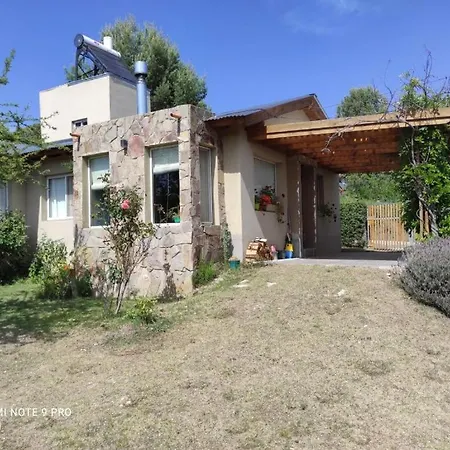 Casa El Alto 1-2