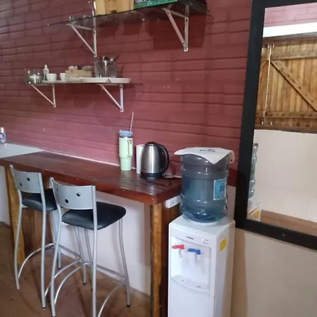 Apartment In Posadas-2