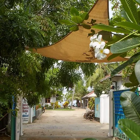 Surf &Turf Arugam Bay-3