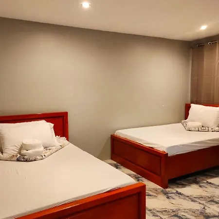 Wilson Hills Travelers Suites-3