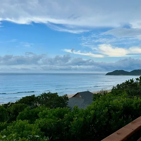Ponta Beach House-2