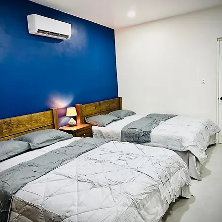 Eagle Stays Aruba-New Stunning One Bedroom Apartment Near Eagle Beach!-3