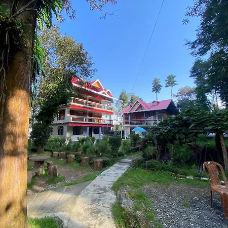 Magnolia Farmhouse And Homestay-2