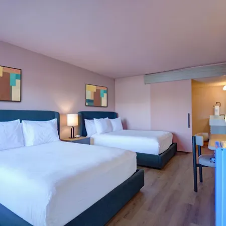 The Dunes Hotel-3