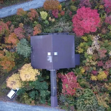 Wakuraba- Chalet With The Best Views In Hakuba!-3