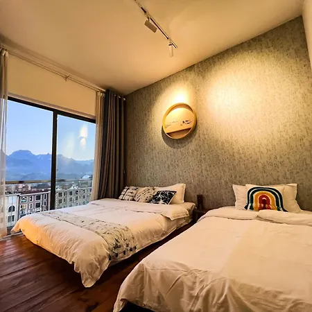 Little White House Homestay - Tianmen Mountain Scenic Area-3