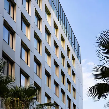Okko Hotels Nice Aeroport-2