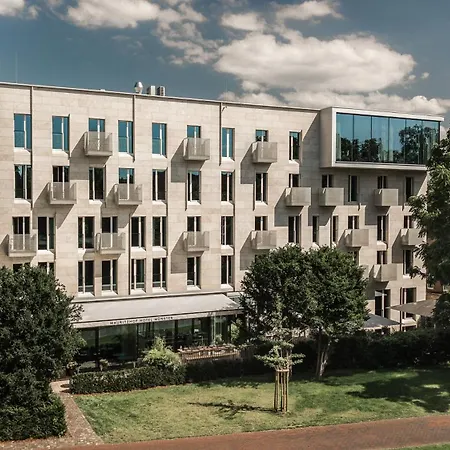 Mauritzhof Hotel Münster-3