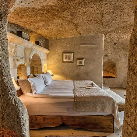 Museum Hotel - Relais & Chateaux-3