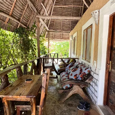 Ujamaa Beach Resort-2