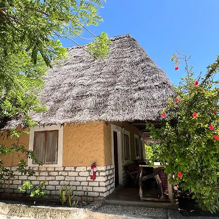 Ujamaa Beach Resort-3
