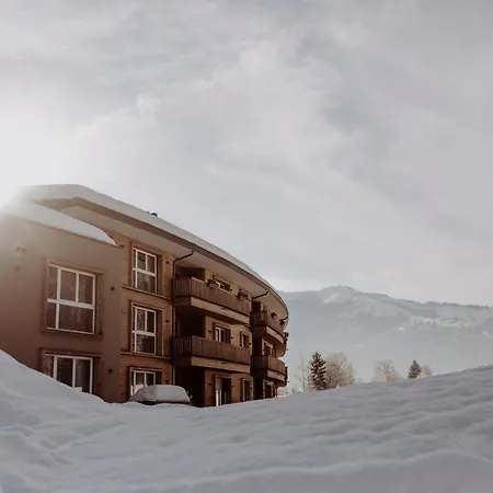Kitzbühel Lodge-3