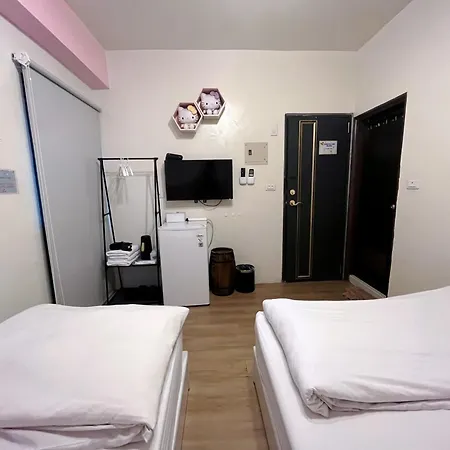 逢甲inn好窩-2