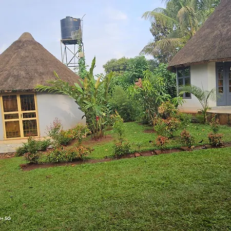 BN Private Beach&Resort - Jinja-3
