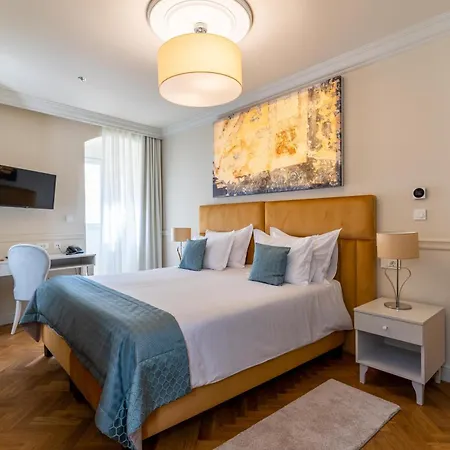 Heritage Hotel Santa Lucia-2