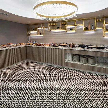 Crowne Plaza Constanta - Mamaia Beach By Ihg-3
