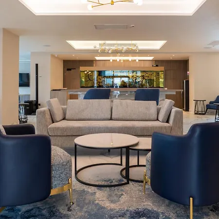 Crowne Plaza Constanta - Mamaia Beach By Ihg-2