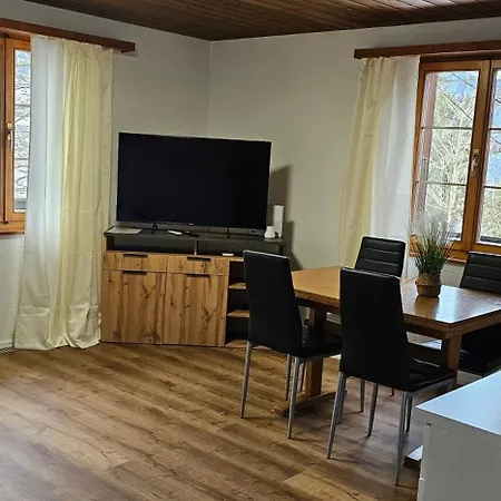 Marco Apartment - Aare Jungfrau AG-2