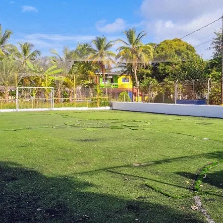El Rancho D-3