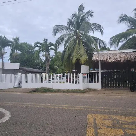 El Rancho D-2
