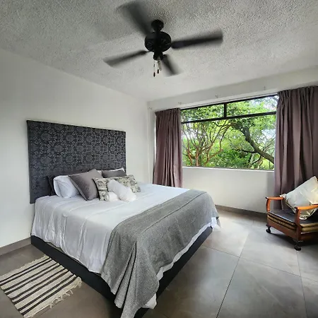 Private Oasis 4 Sleeper Durban North-2