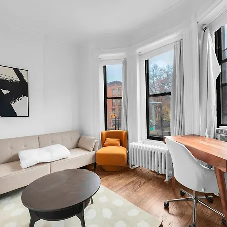 Stylish 3Bd Heart Of Park Slope-3