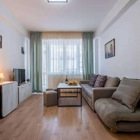 Cozy Apartment In Gudauri, Georgia-2