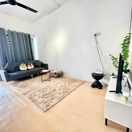 Cozy10Perwira#6Pax#Netflix#Neariconcity&Iconicpoint-3