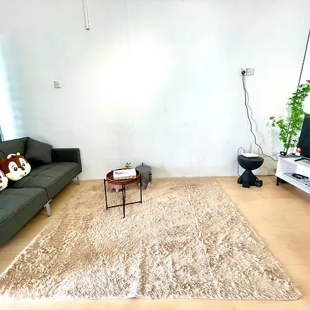 Cozy10Perwira#6Pax#Netflix#Neariconcity&Iconicpoint-2